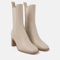 Vrouw Lazamani Chelsea Boots-Dames Chelsea Boots 57.326