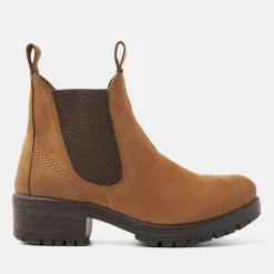 Vrouw Lazamani Chelsea Boots-Dames Chelsea Boots 68.001