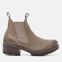 Vrouw Lazamani Chelsea Boots-Dames Chelsea Boots 68.001