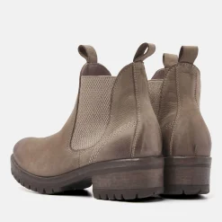Vrouw Lazamani Chelsea Boots-Dames Chelsea Boots 68.001