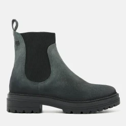 Vrouw Lazamani Chelsea Boots-Dames Chelsea Boots 85.611 Forrest