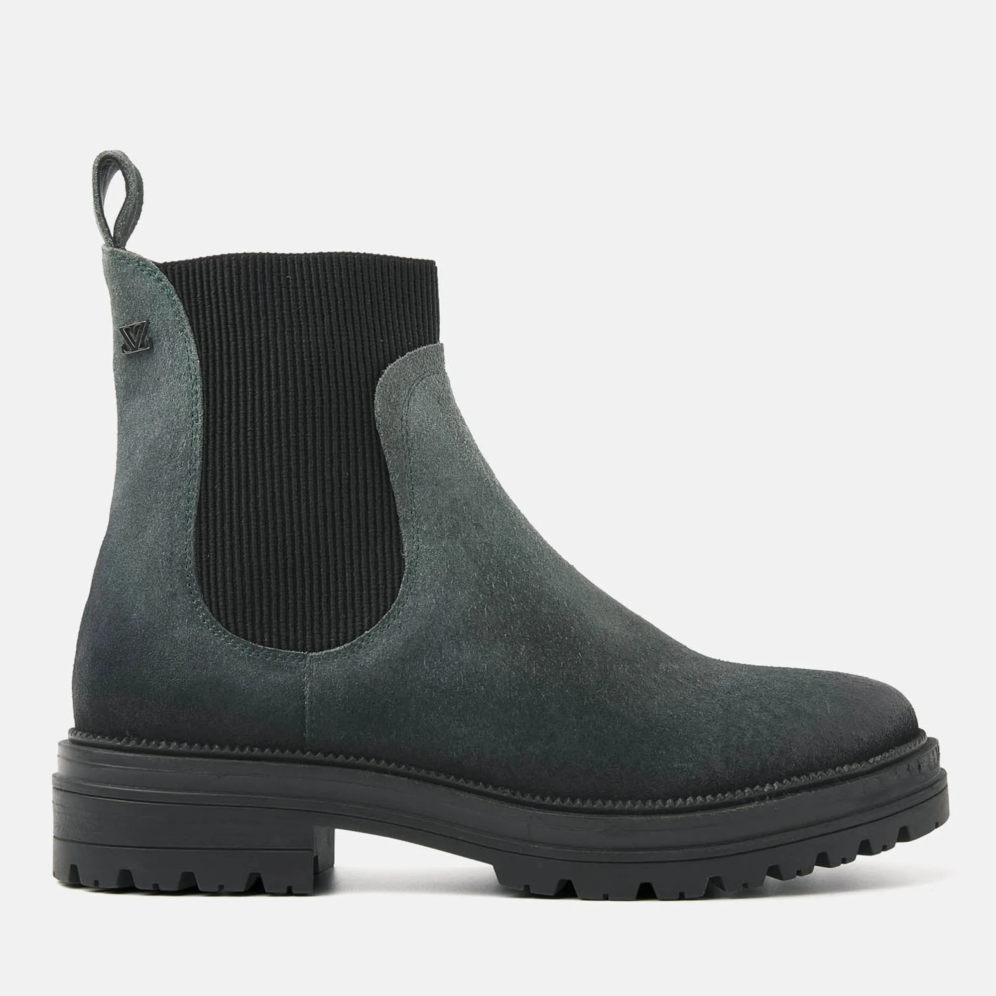 Vrouw Lazamani Chelsea Boots-Dames Chelsea Boots 85.611 Forrest