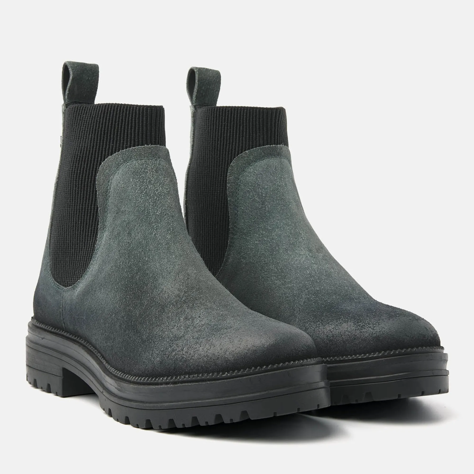 Vrouw Lazamani Chelsea Boots-Dames Chelsea Boots 85.611 Forrest