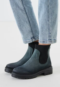 Vrouw Lazamani Chelsea Boots-Dames Chelsea Boots 85.611 Forrest
