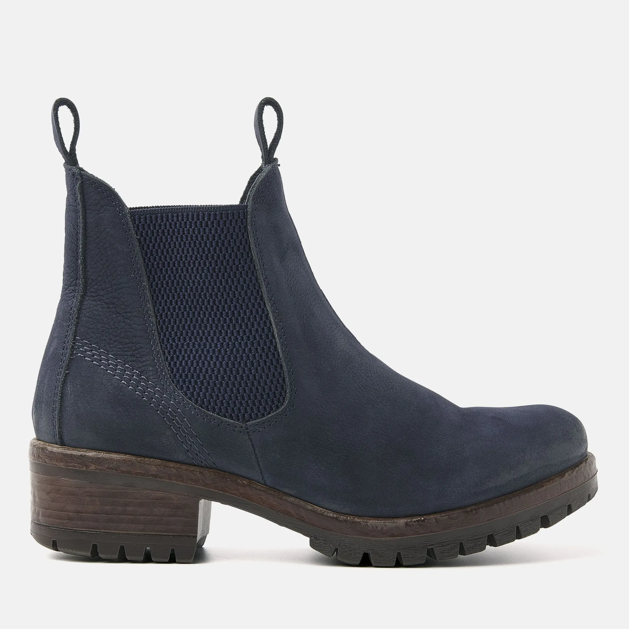 Vrouw Lazamani Chelsea Boots-Dames Chelsea Boots 68.001 Jeans