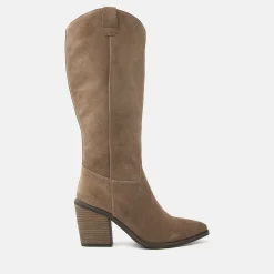 Vrouw Lazamani Cowboy Laarzen-Dames Laarzen 53.597