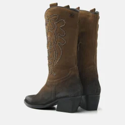 Vrouw Lazamani Cowboy Laarzen-Dames Laarzen 85.633