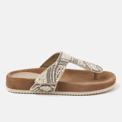 Vrouw Lazamani Slippers-Dames Slippers 75.397