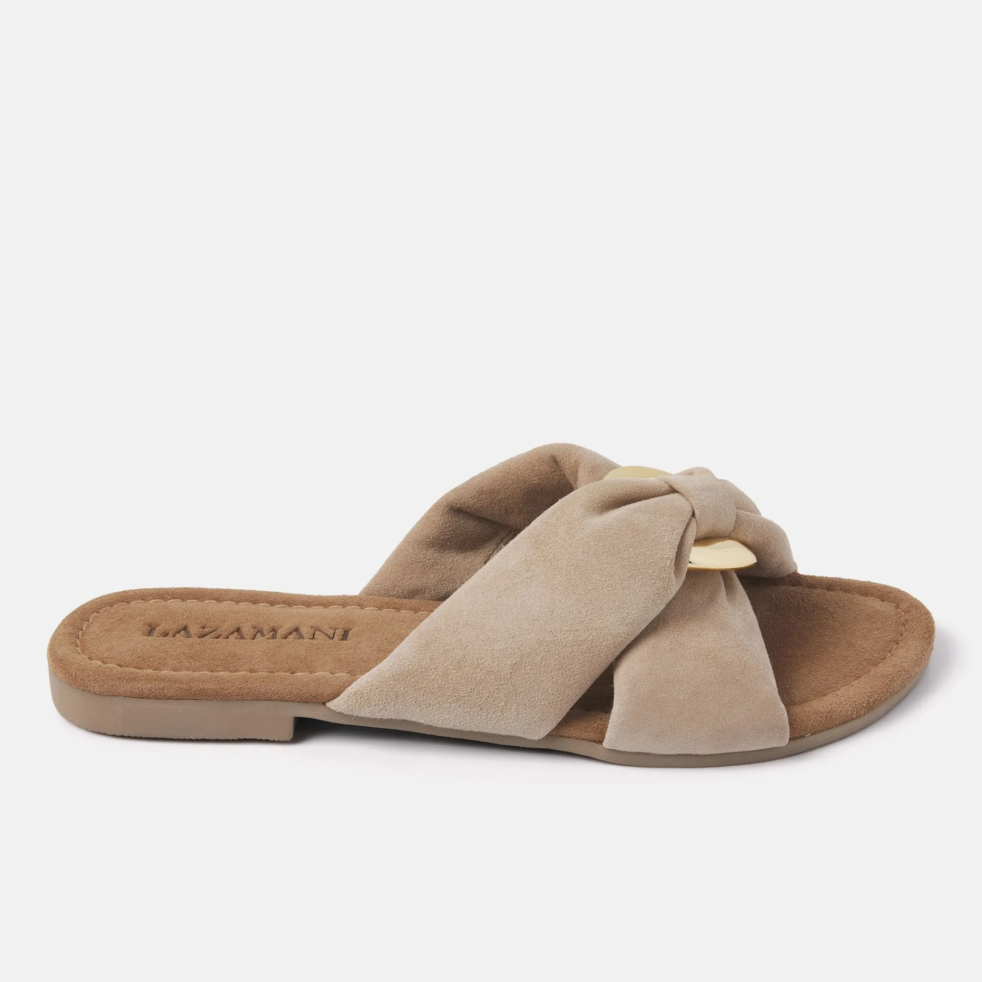 Vrouw Lazamani Slippers-Dames Slippers 33.530