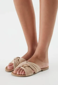 Vrouw Lazamani Slippers-Dames Slippers 33.530