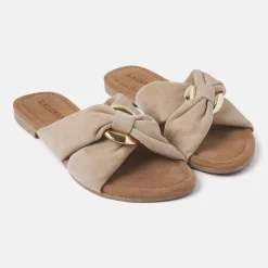 Vrouw Lazamani Slippers-Dames Slippers 33.530