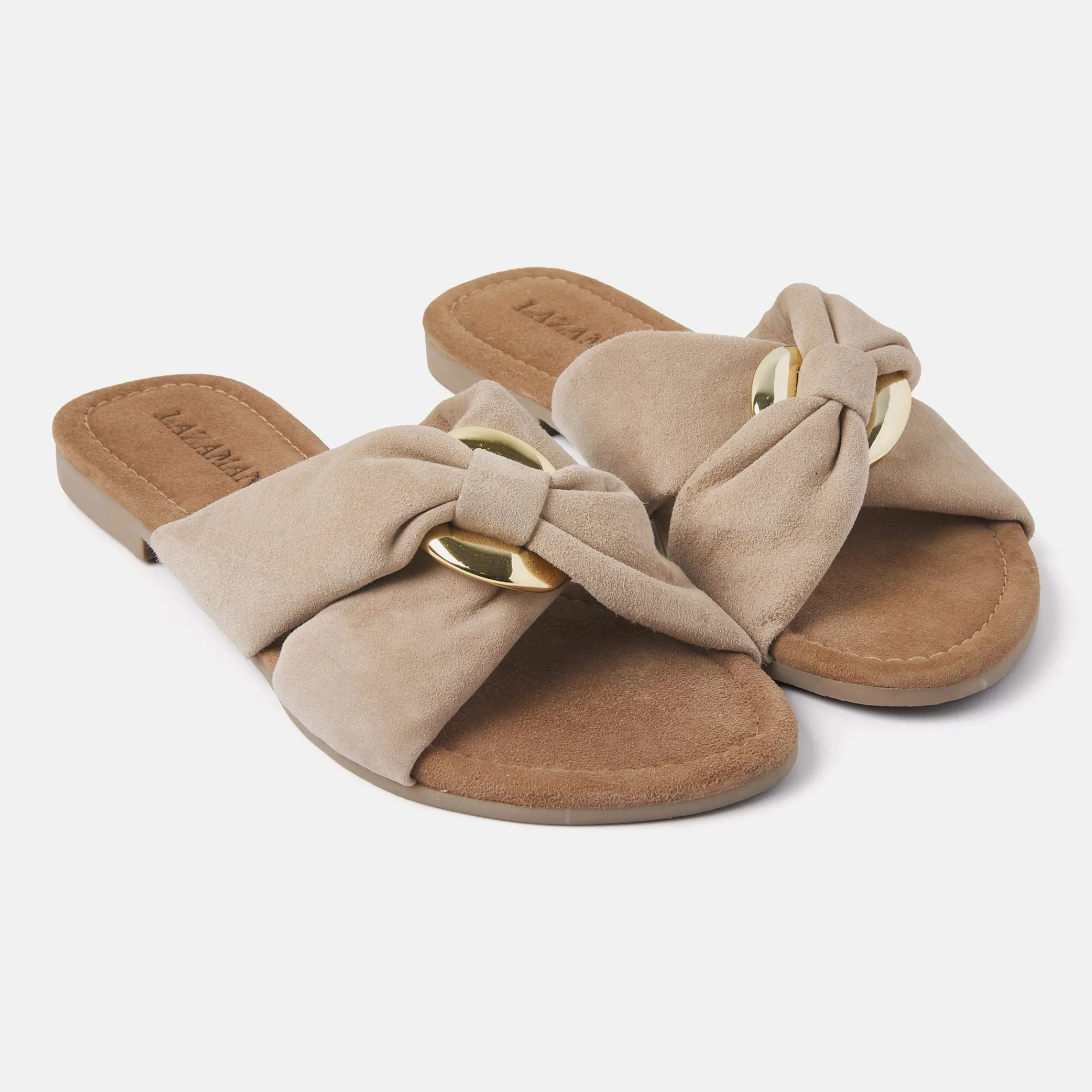 Vrouw Lazamani Slippers-Dames Slippers 33.530