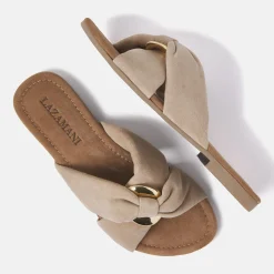 Vrouw Lazamani Slippers-Dames Slippers 33.530