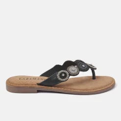 Vrouw Lazamani Slippers-Dames Slippers 75.451 South