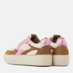Vrouw Lazamani Sneakers-Dames Sneakers 35.141