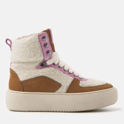 Vrouw Lazamani Sneakers-Dames Sneakers 35.140