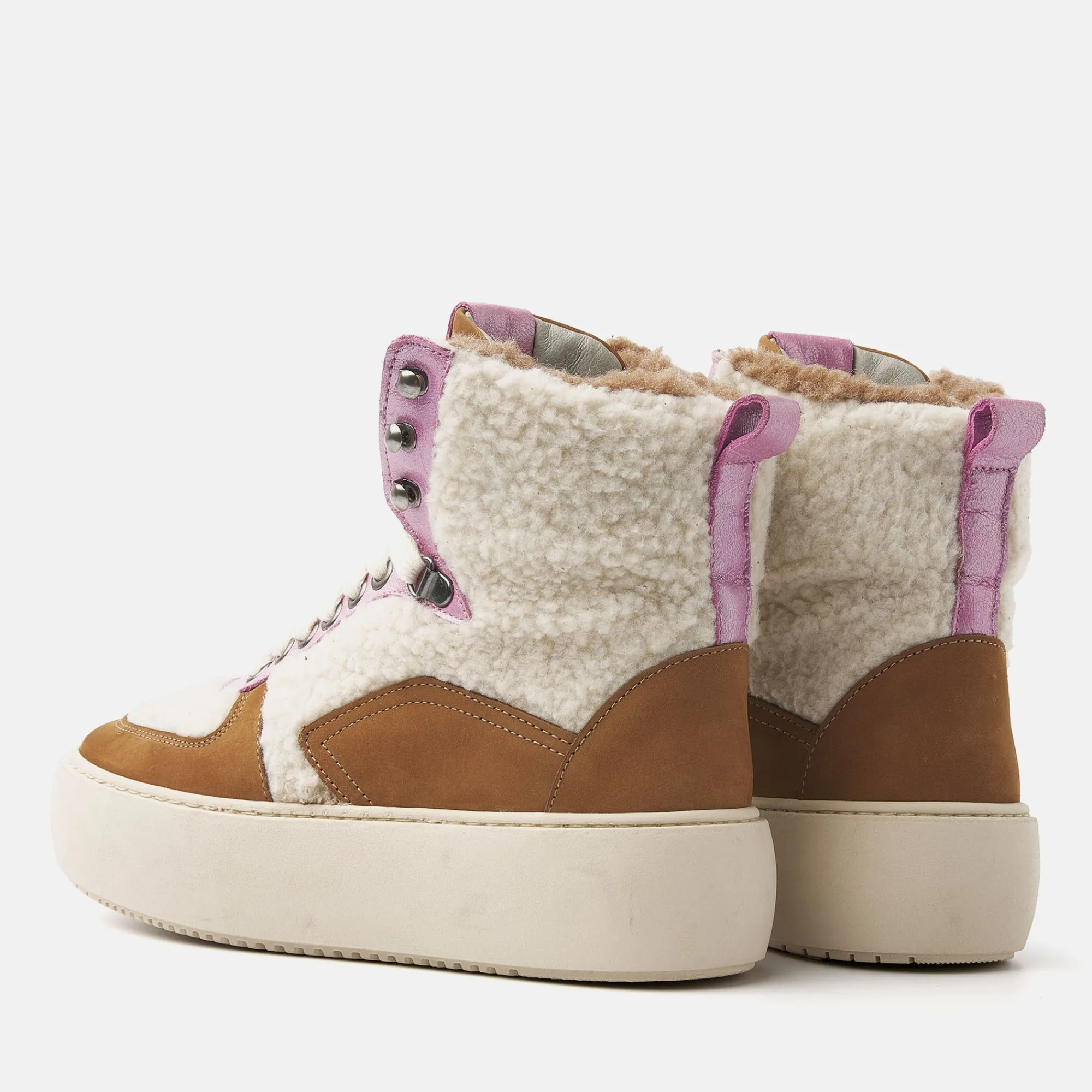 Vrouw Lazamani Sneakers-Dames Sneakers 35.140